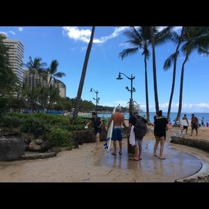 Meet your Posher, Mari